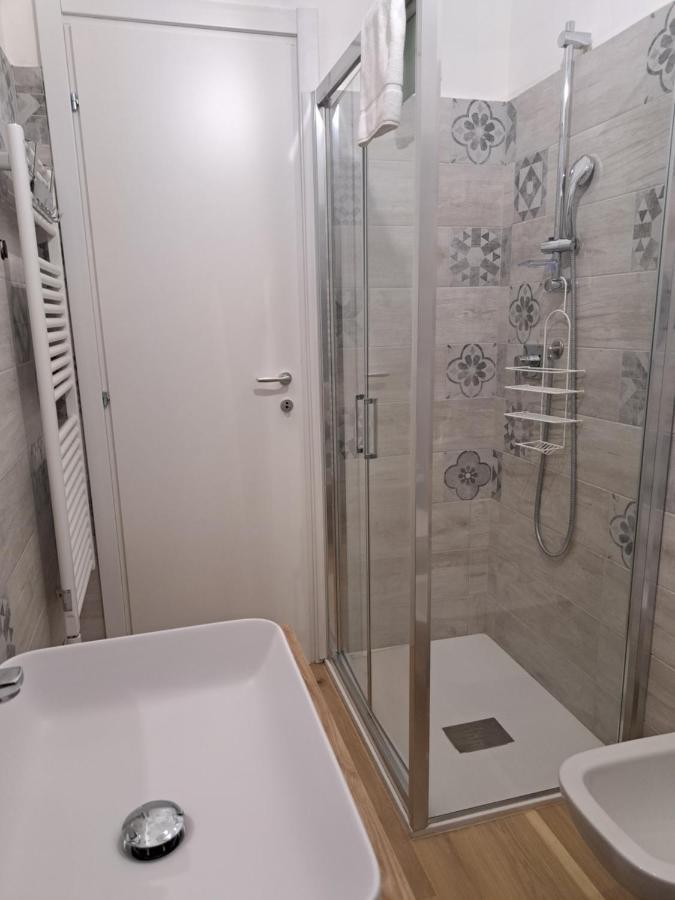 Bolognamania Apartments-Pop Экстерьер фото