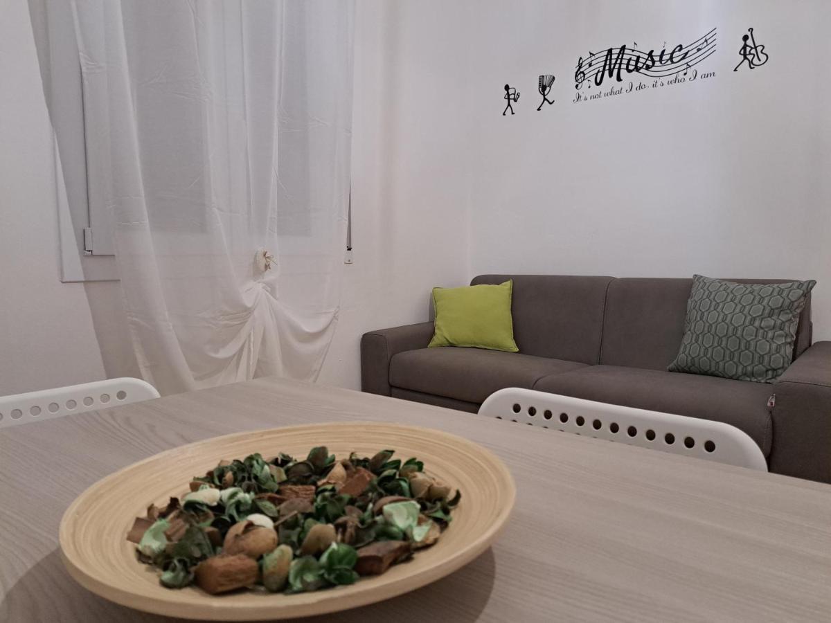 Bolognamania Apartments-Pop Экстерьер фото