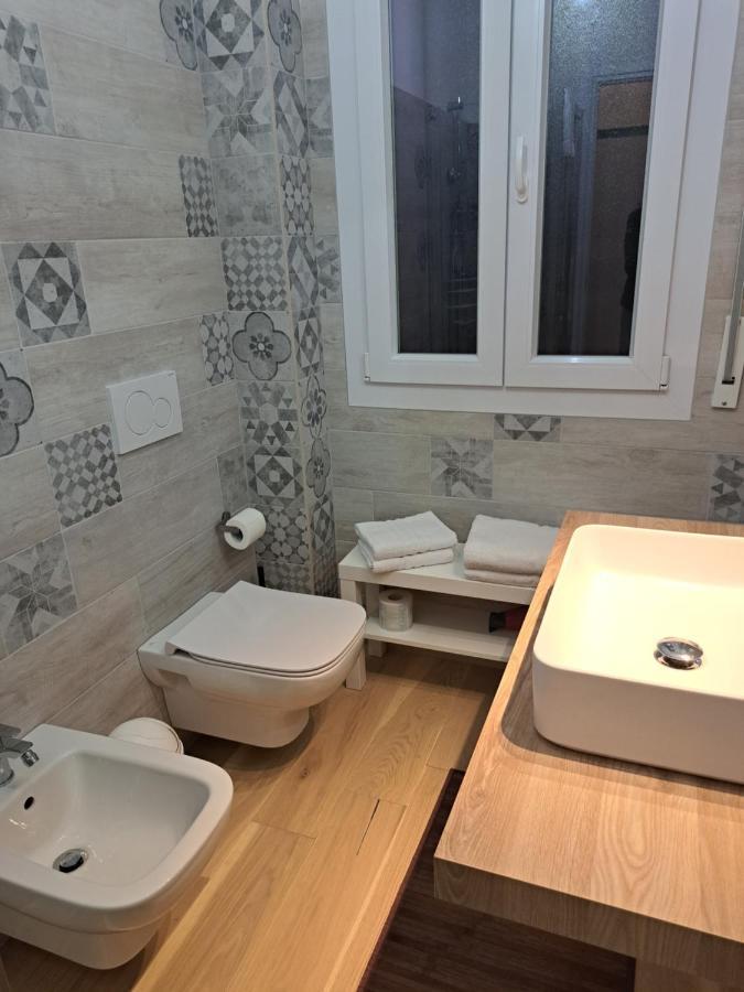 Bolognamania Apartments-Pop Экстерьер фото