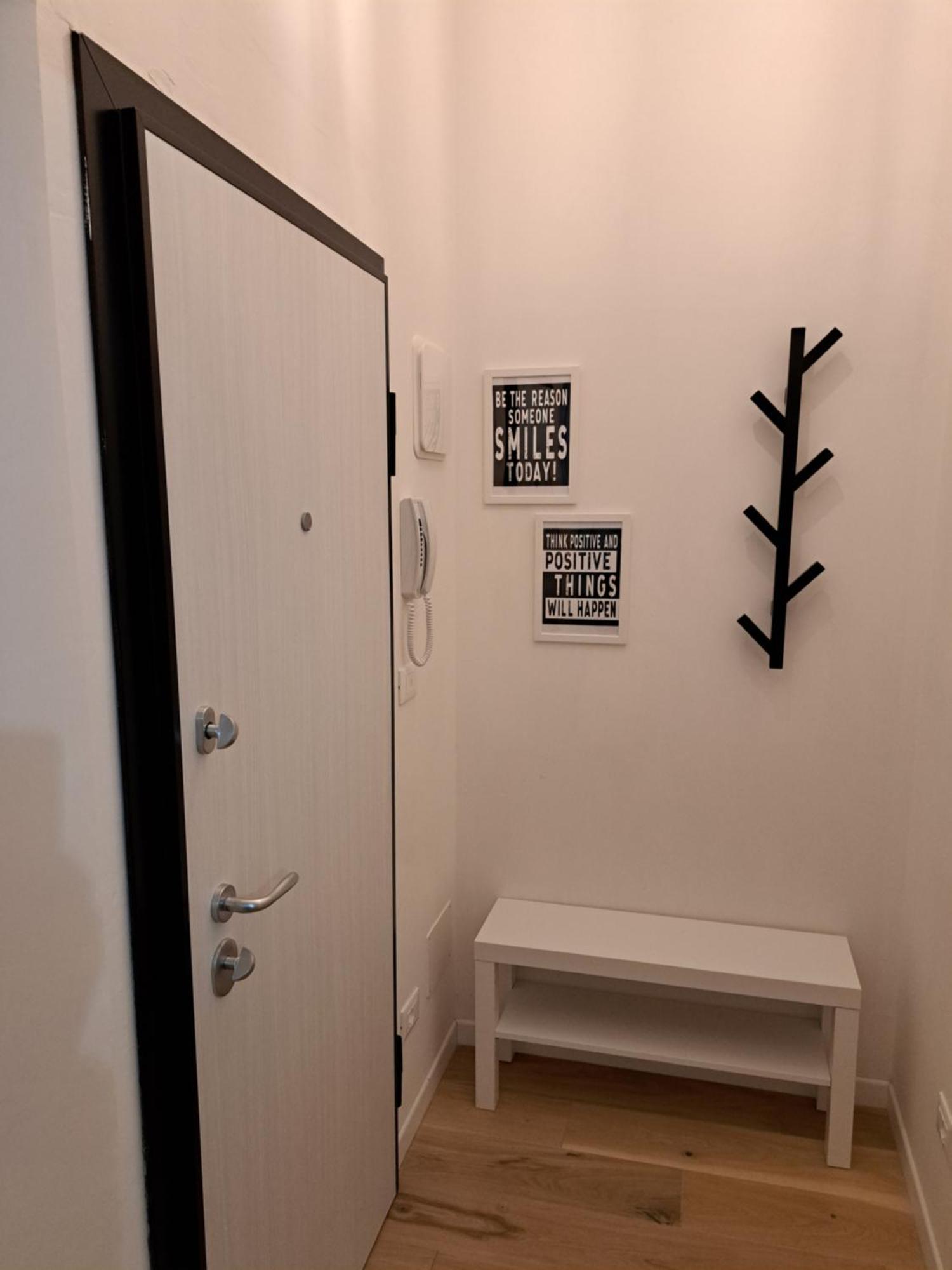 Bolognamania Apartments-Pop Экстерьер фото