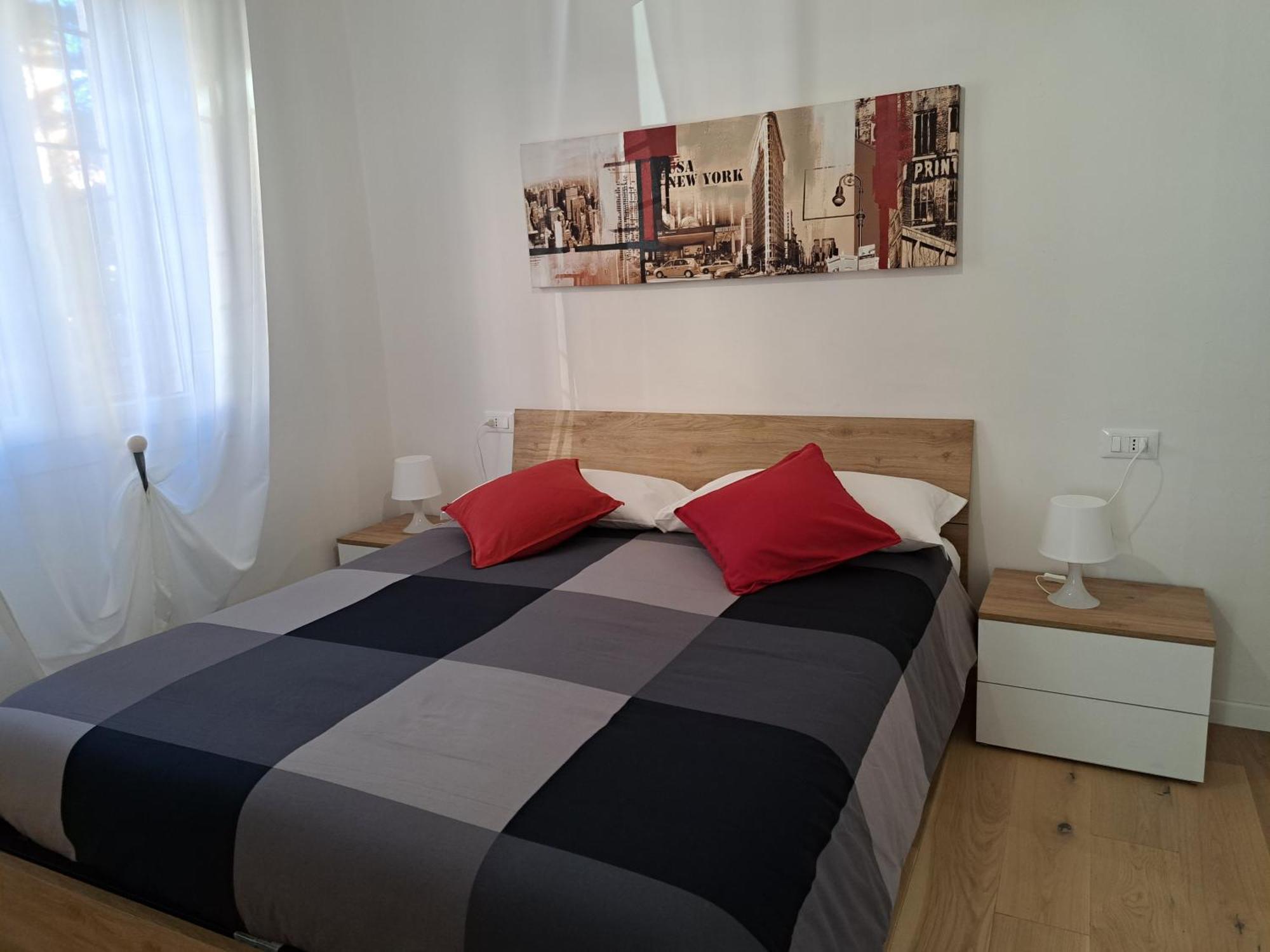Bolognamania Apartments-Pop Экстерьер фото